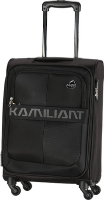 kam kapa travel bag