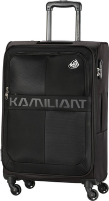 american tourister by kamiliant