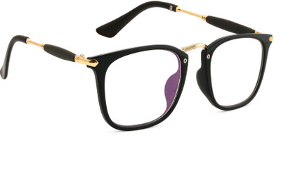 

Style as Fashion Full Rim Square Frame(50 mm