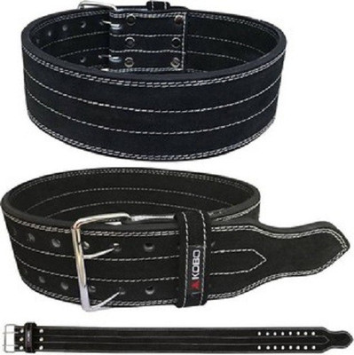 

Kobo Weight lifting belt WTB-05(Black