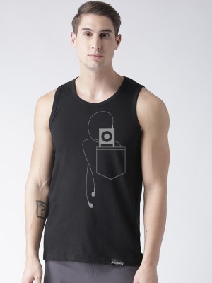 Young trendz Men Vest