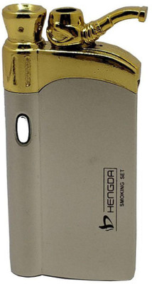 

S.Blaze Shoes Style multi color Cigarette Lighter(Multicolor)