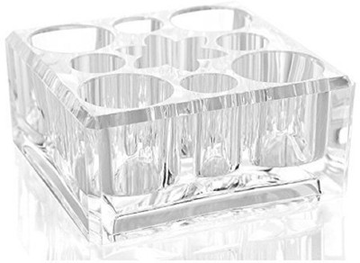 

BlushBees Acrylic Cometic Vanity Box(Transparent)