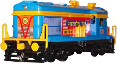 

AR Enterprises centy engine for kids (Multicolor)(Multicolor)