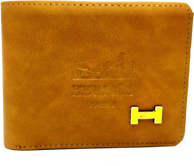 

TREND ZONEX Men Multicolor Genuine Leather Wallet(8 Card Slots)