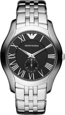 

Emporio Armani AR1706 VALENTE Watch - For Men