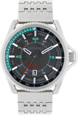 

Diesel DZ1729I ROLLCAGE Watch - For Men(End of Season Style)