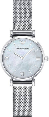 

Emporio Armani AR1955I GIANNI T-B Watch - For Women