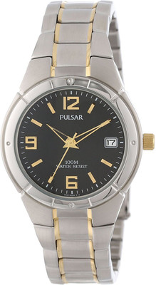 

Pulsar Black11890 Pulsar Men's PXH172 Sport Watch Watch - For Men