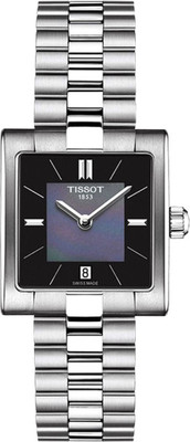 

Tissot T090.310.11.121.01 T Lady T02 Watch - For Women