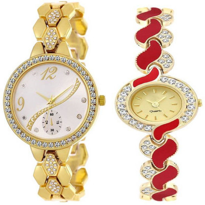 

iDIVAS ALK 49006 QUEEN OF LANDON FASHION DEAL OF THE DAY Watch - For Women