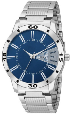 

Emartos blue For Men and Boy Watch - For Men