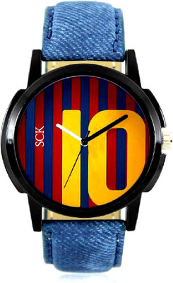 

SCK M58 Wrist Analog Watch - For Men