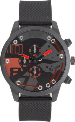 

VILAM Classy Branded Watch - For Men