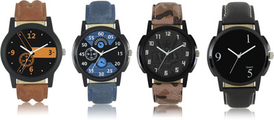 

STYLISH STYLE Branded Collection WAT-W06-0001, WAT-W06-0002, WAT-W06-0003 And WAT-W06-0006 Watch - For Men