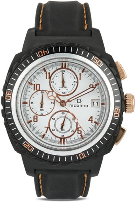 

Maxima 37451PPGN Watch - For Men