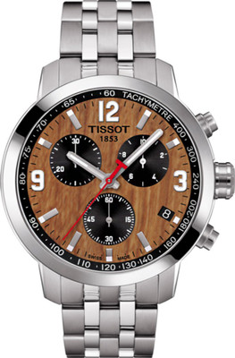 

Tissot T055.417.11.297.01 Special Collections PRC 200 Watch - For Men