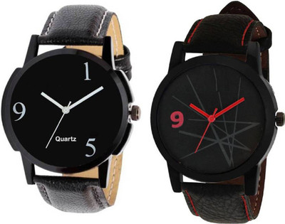 

Montres New Stylish And Attractive MO-0608 Men Watch - For Boys