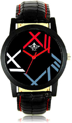 

Ram REPS_ 61 Watch - For Men & Women