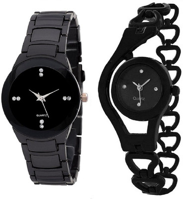 

Anjani sx-10 Watch - For Couple