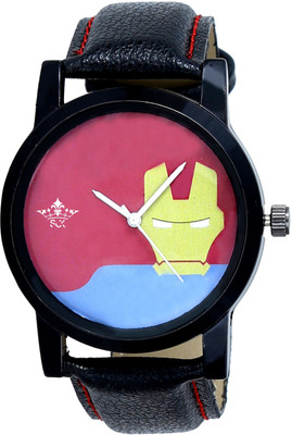 

Ram REPS_ 69 Watch - For Men & Women