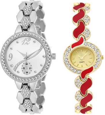 

iDIVAS ALK 49004 SUPER HIT BLOCKBUSTTER COMBO Watch - For Women