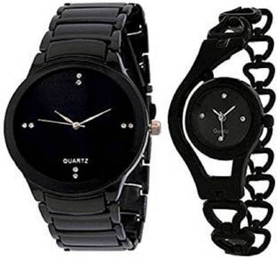 

rza WRIST STYLE MEN & WOMEN Watch - For Men & Women