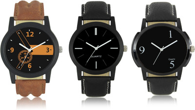 

STYLISH STYLE Branded Collection WAT-W06-0001, WAT-W06-0005 And WAT-W06-0006 Watch - For Men