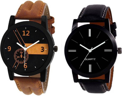 

Montres New Stylish And Attractive MO-0105 Men Watch - For Boys