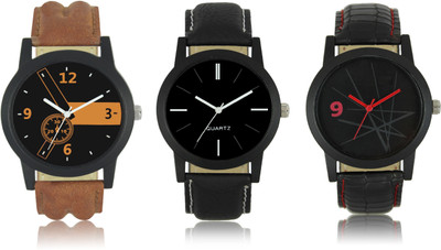 

STYLISH STYLE Branded Collection WAT-W06-0001, WAT-W06-0005 And WAT-W06-0008 Watch - For Men