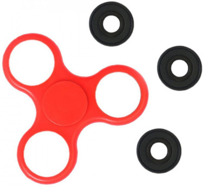 

Magnusdeal Suspended Wind Spinner(Orange)