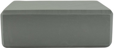 

FITGURU Yoga Blocks Pink (Size: 22.8x15x10 Cm) 2 Piece Set Yoga Blocks(Grey Pack of 2)