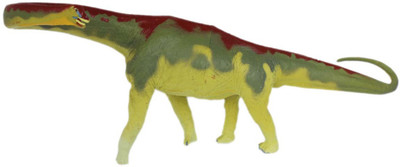 

Tootpado Brachiosaurus Dinosaurs Toy 12 Inch - (1TNG66) - Big Realistically Detailed Animal Figure(Green)