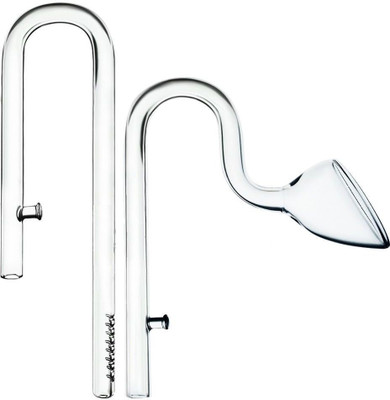 

Aqua Lilly pipe set 13mm set Aquarium Tool