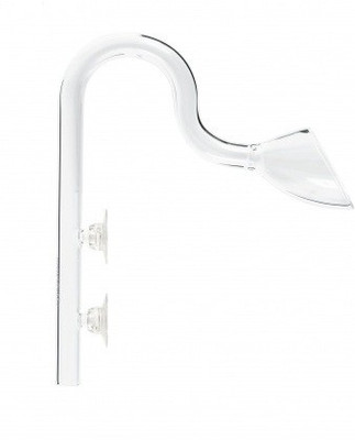 

Aqua Lilly pipe set 17mm outlet set Aquarium Tool