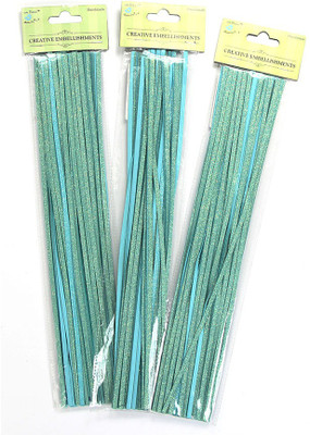 

LITTLE BIRDIE GLITTER STRIPS 60gm-OCEAN SPRAY