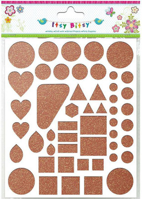 

ITSY BITSY Quilling Foam Board with Cork Mat