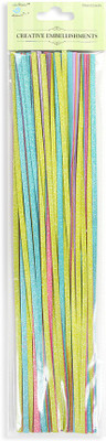 

LITTLE BIRDIE GLITTER STRIPS 60gm-FRENCH CARNIVAL