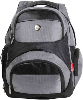 

Harissons Dapper 48 L Backpack(Grey, Black), Black;grey