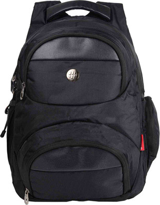 

Harissons Dapper 22 L Backpack(Black)