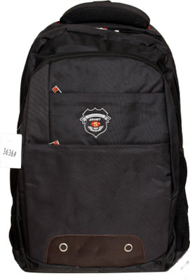 

rawat trading LAPTOP BAG AND HAND BAB Waterproof Backpack(Black, 21 L)
