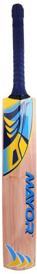 

Mayor World Runner Kashmir Willow Cricket Bat(700 - 1200