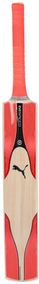 

Puma Evo Speed 4 X-EDGE KASHMIR WILLOW Kashmir Willow Cricket Bat(Long Handle, 600)