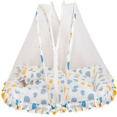 

Chote Janab Cotton Bedding Set(Multicolor)