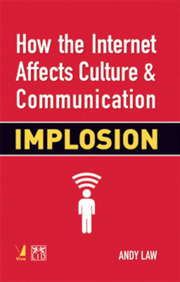 How the Internet Affects Cultural and Communications(English, Paperback, Andy Law)