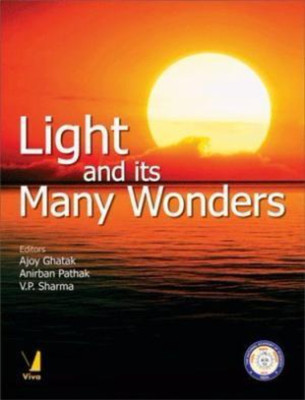 Light and its Many Wonders(English, Paperback, unknown)