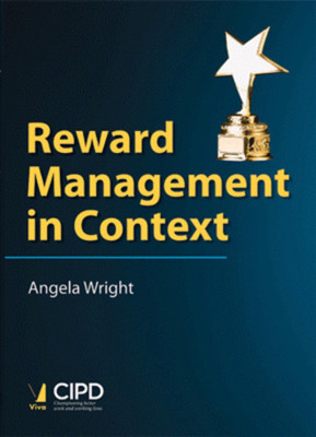 Reward Management in Context(English, Paperback, Angela Wright)