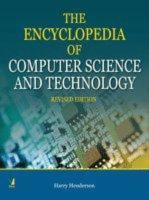 The Encyclopedia of Computer Science and Technology(English, Hardcover, Harry Henderson)