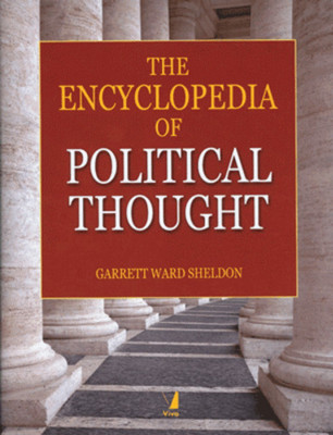 The Encyclopedia of Political Thought(English, Hardcover, Garrett Ward Sheldon)