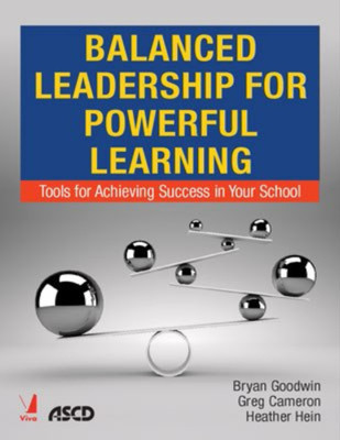 Balanced Leadership for Powerful Learning(English, Paperback, Bryan Goodwin Greg Cameron Heather Hein)